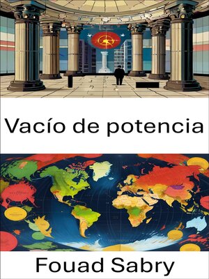 cover image of Vacío de potencia